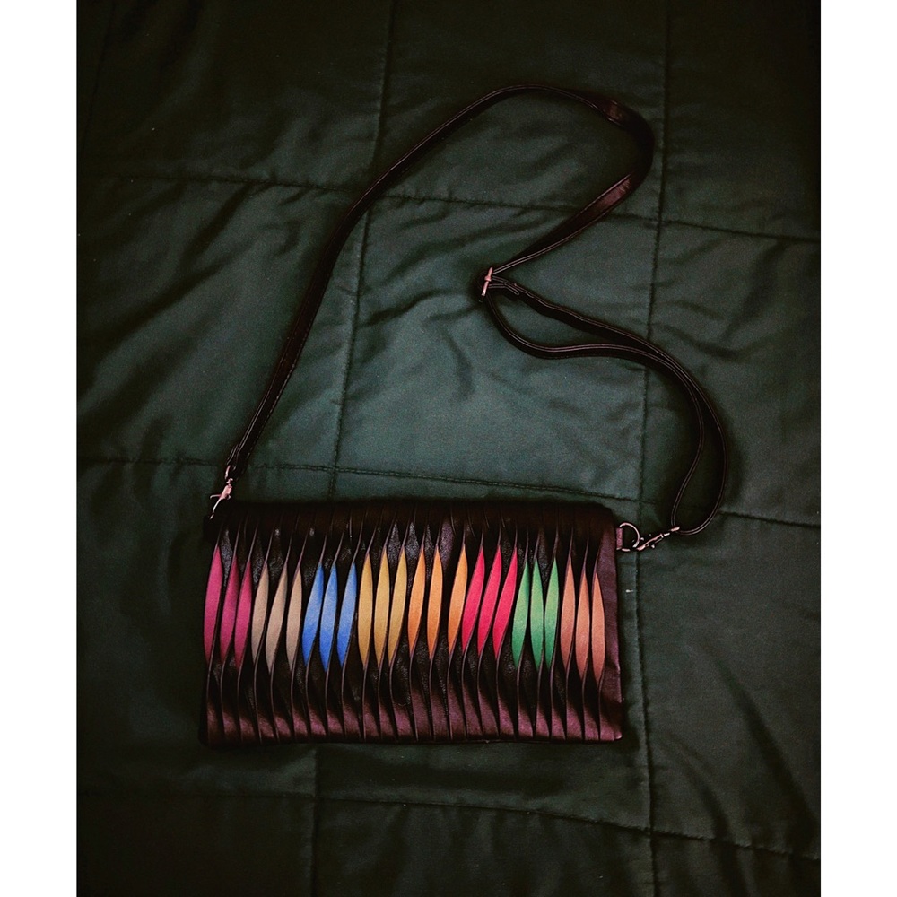 Urban outfitters purse